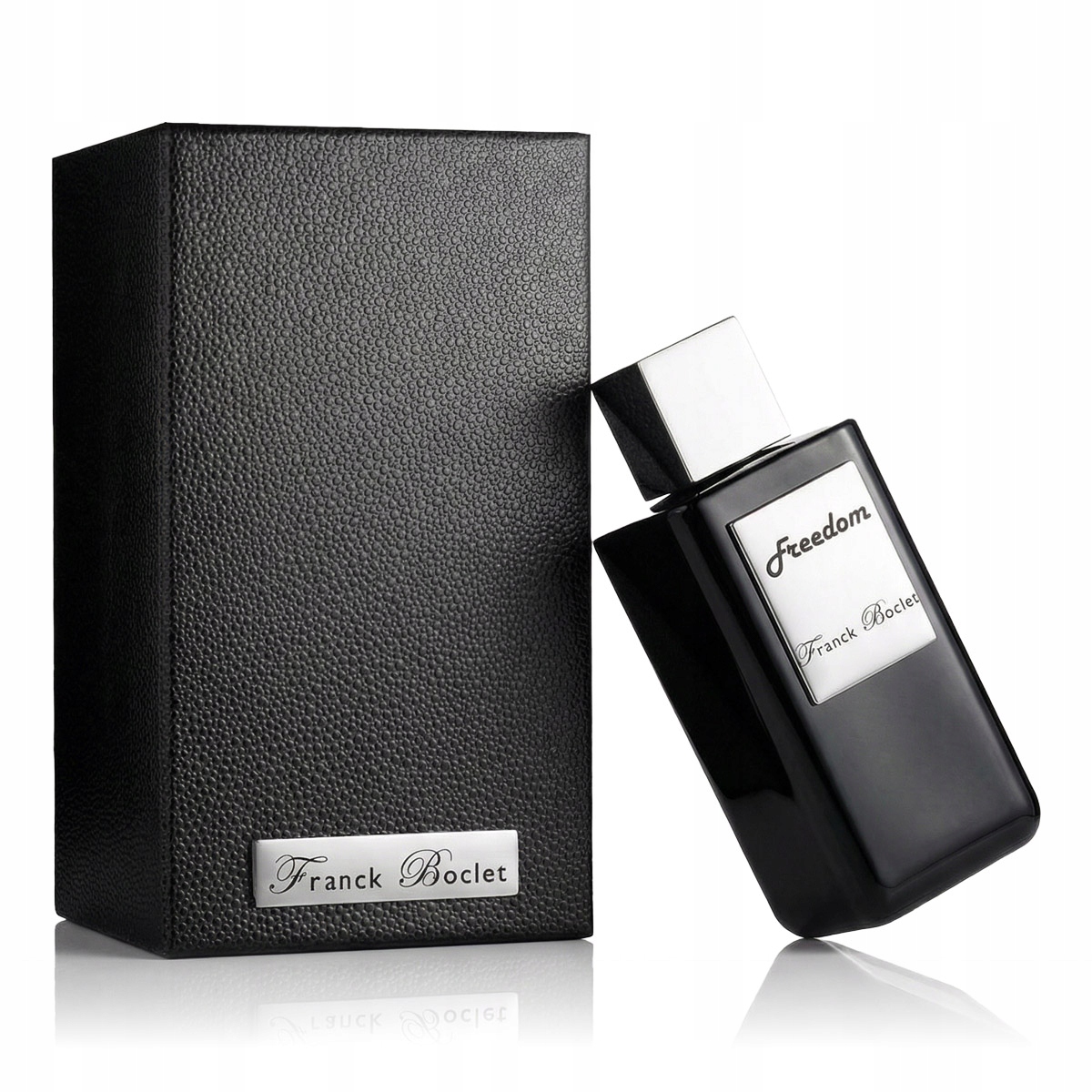 Franck Boclet Freedom Extrait de Parfum 100 ml Unisex