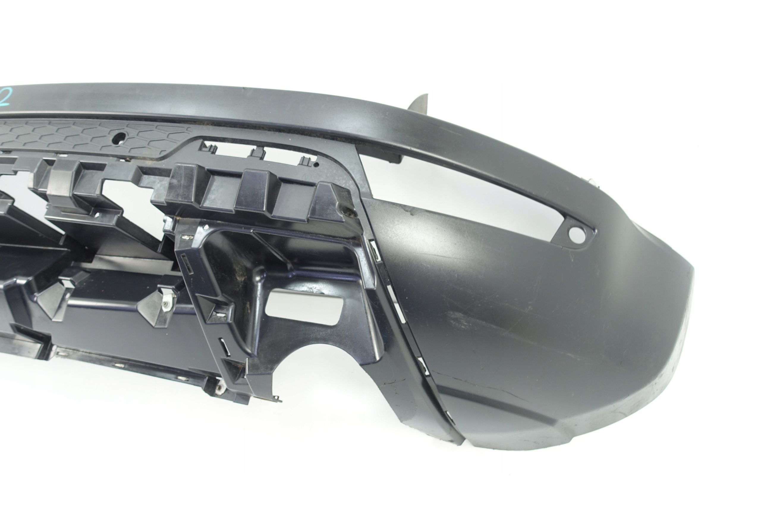 Paraurti posteriore posteriore RANGE ROVER EVOQUE e 11- BJ3M-17D781-A