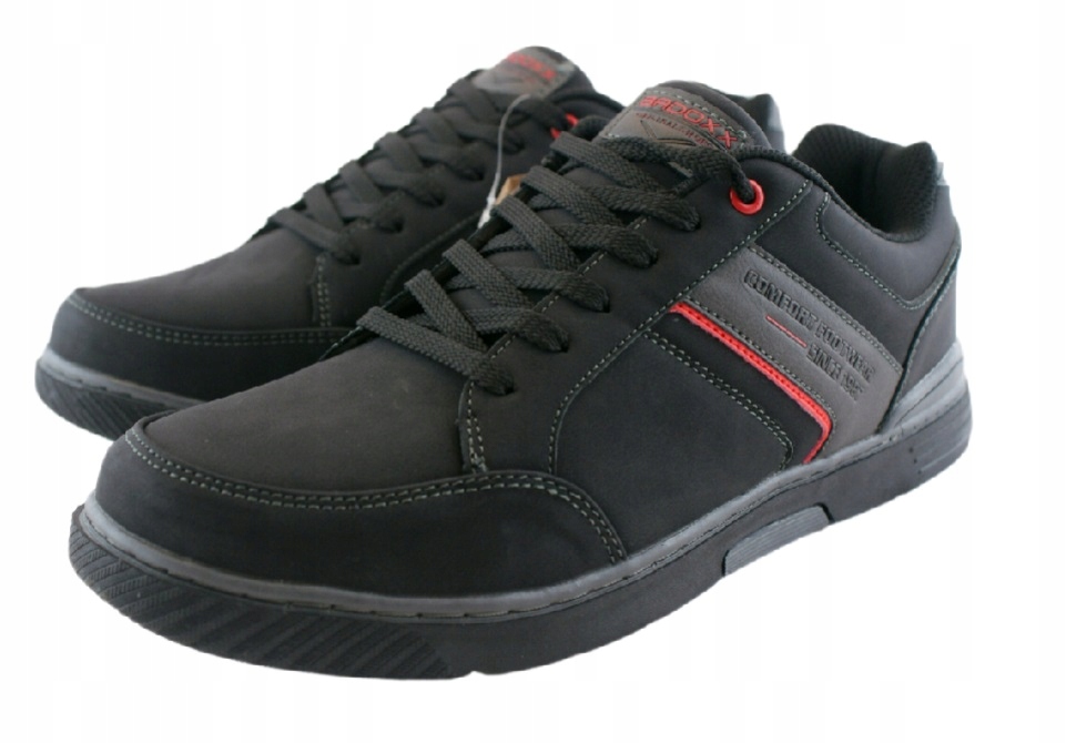 

Buty Badoxx 42 męskie (41 42 43 44 45 46 )p 4081