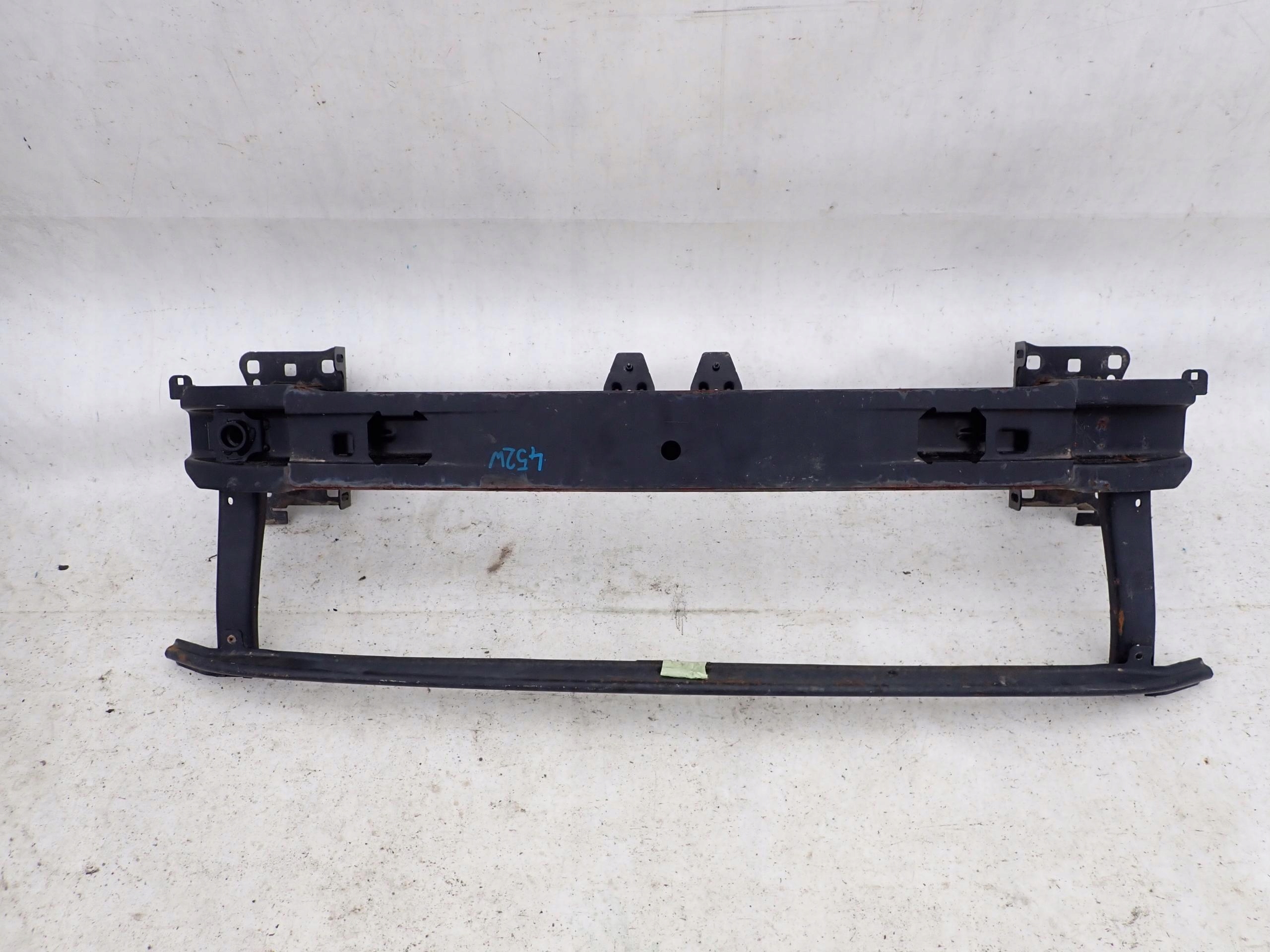 VW PASSAT B8 3G0 14- bumper support front