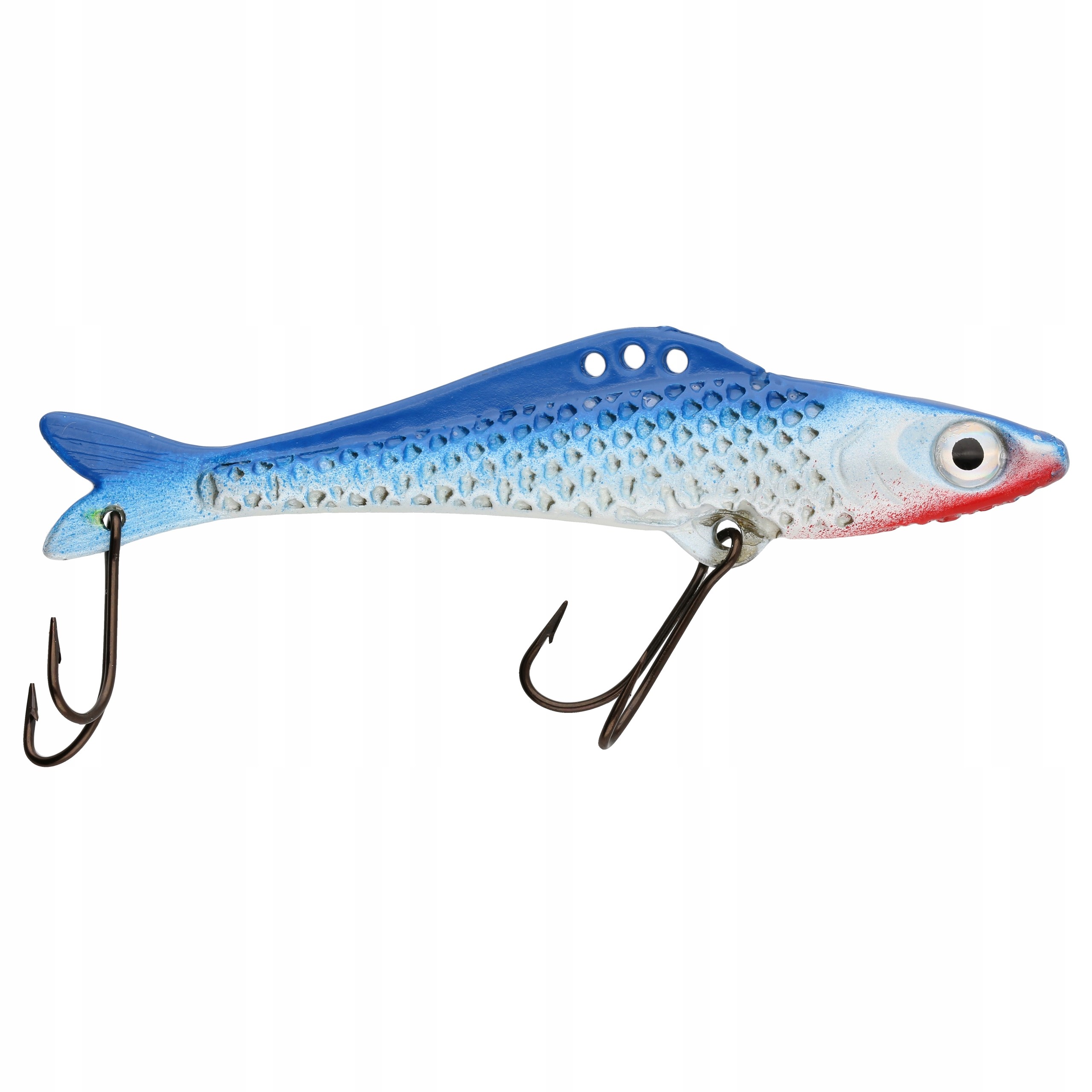 

Cykada Jmc Adventure Speedy Blue 15g/6.5cm