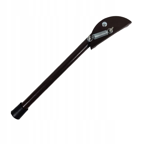 

Nóżka Stopka Blokująca Do Drzwi Odbój 22CM