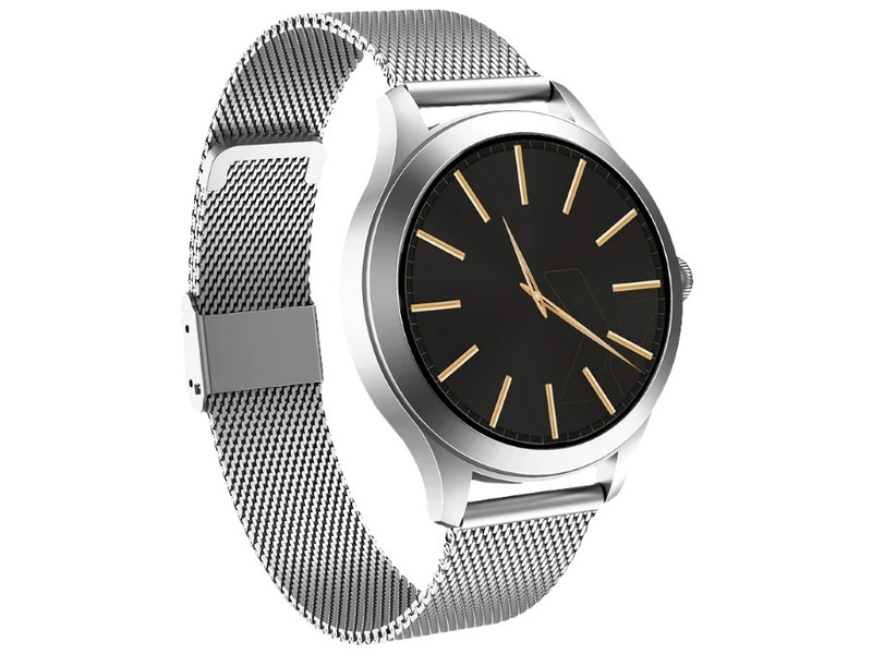 Smartwatch Maxcom FW44 Srebrny 2