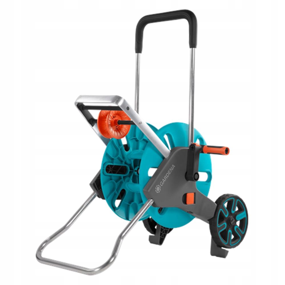 

Wózek na wąż AquaRoll M Easy 18515-20 Gardena