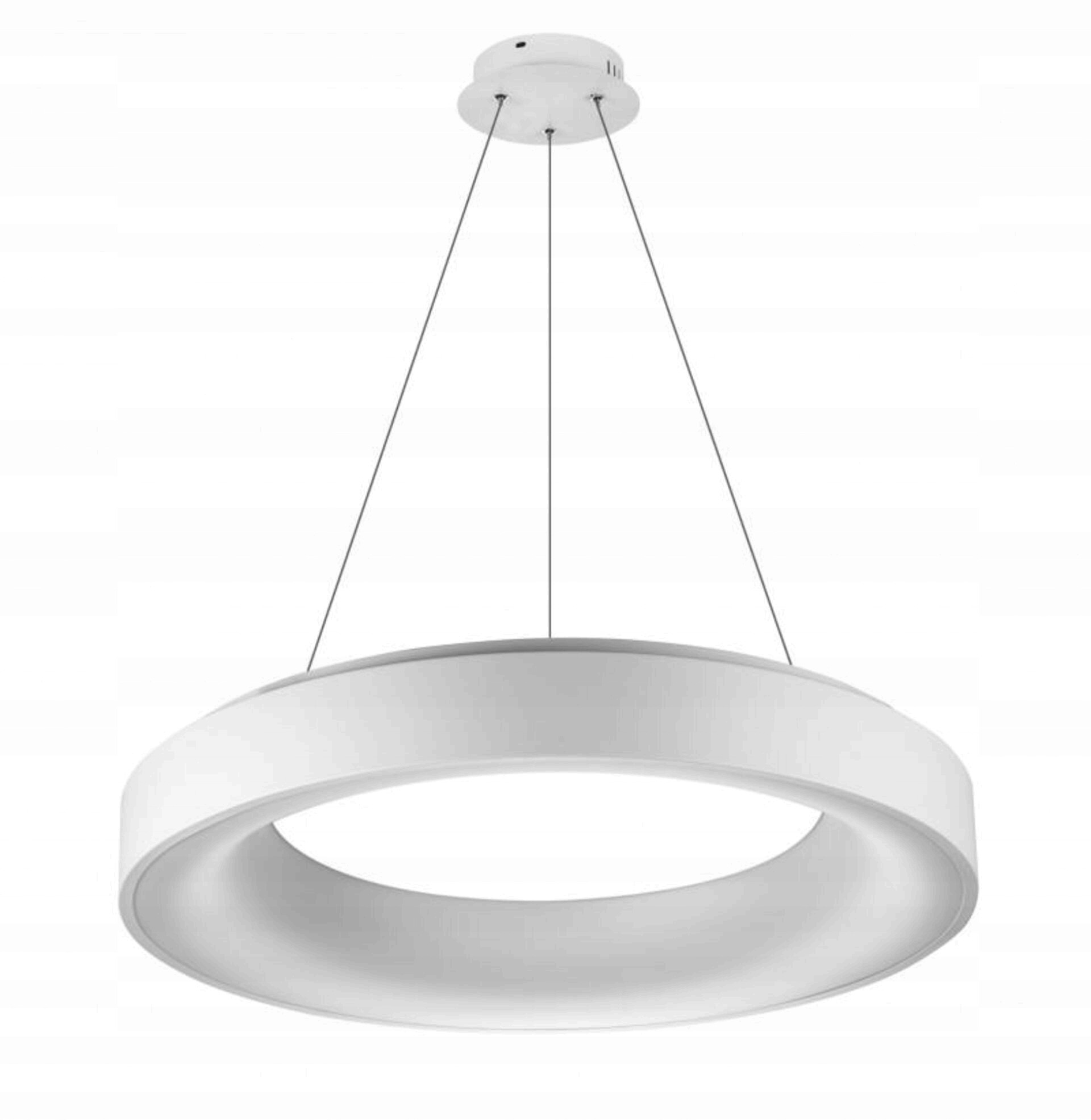 Led Závesné svietidlo AZzardo Sovana Pendant 55 Cct white dimm AZ2727 50W 27