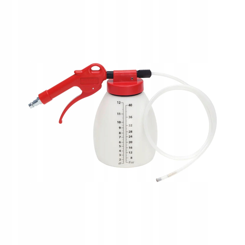 Wurth Pistolet do aplikacji preparatu do dezynfekcji klimatyzacji 08917641