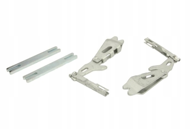 120 53 - РОЗСОВУЄ ЩЕЛЕПИ ХЕМ. VOLVO C30 S60 S80 XC70 XC90