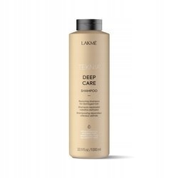 Lakme Teknia Deep Care Shampoo 1000 ml