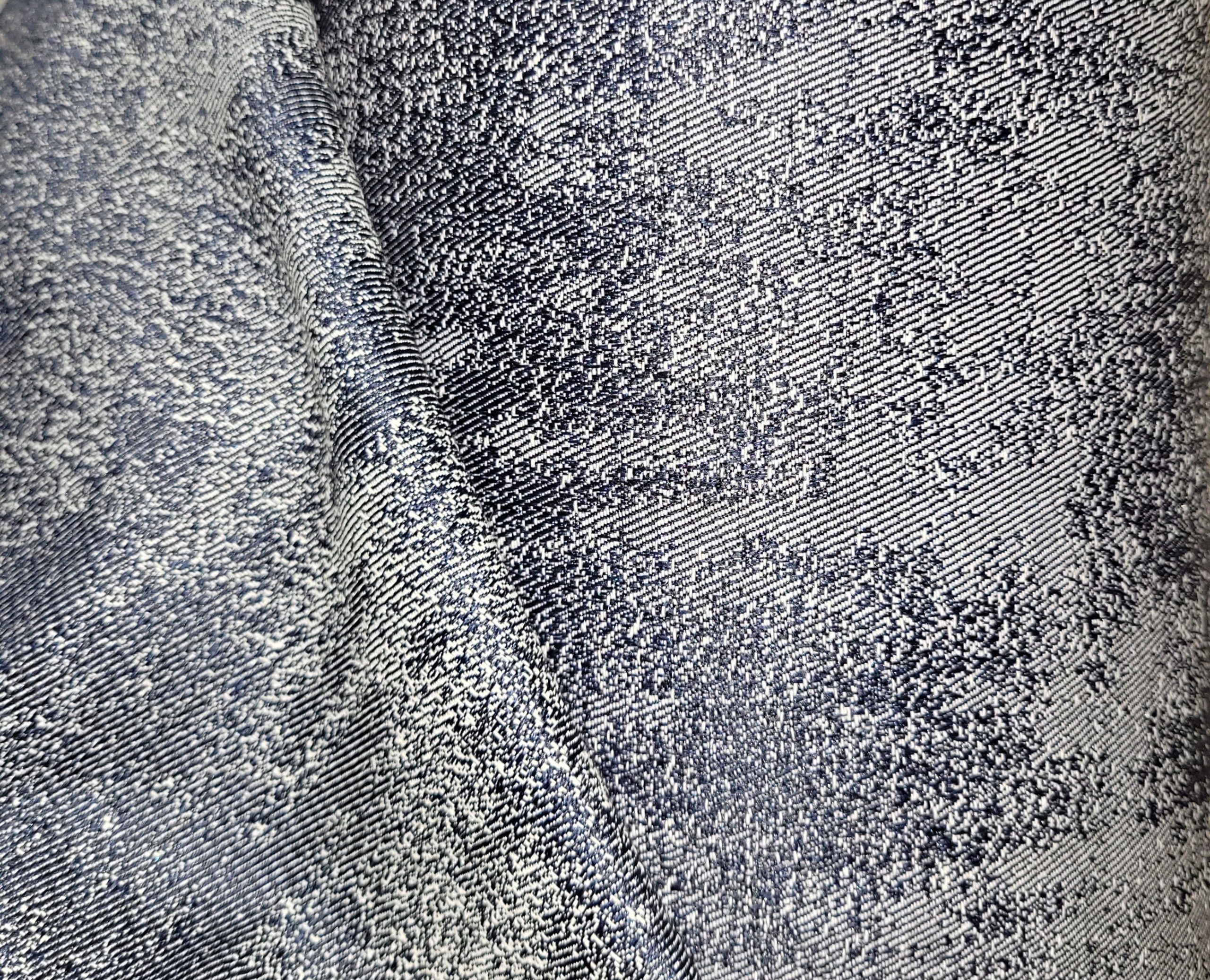 TKANINA WODOODPORNA TEFLONOWA OGRODOWA 185 SZARA