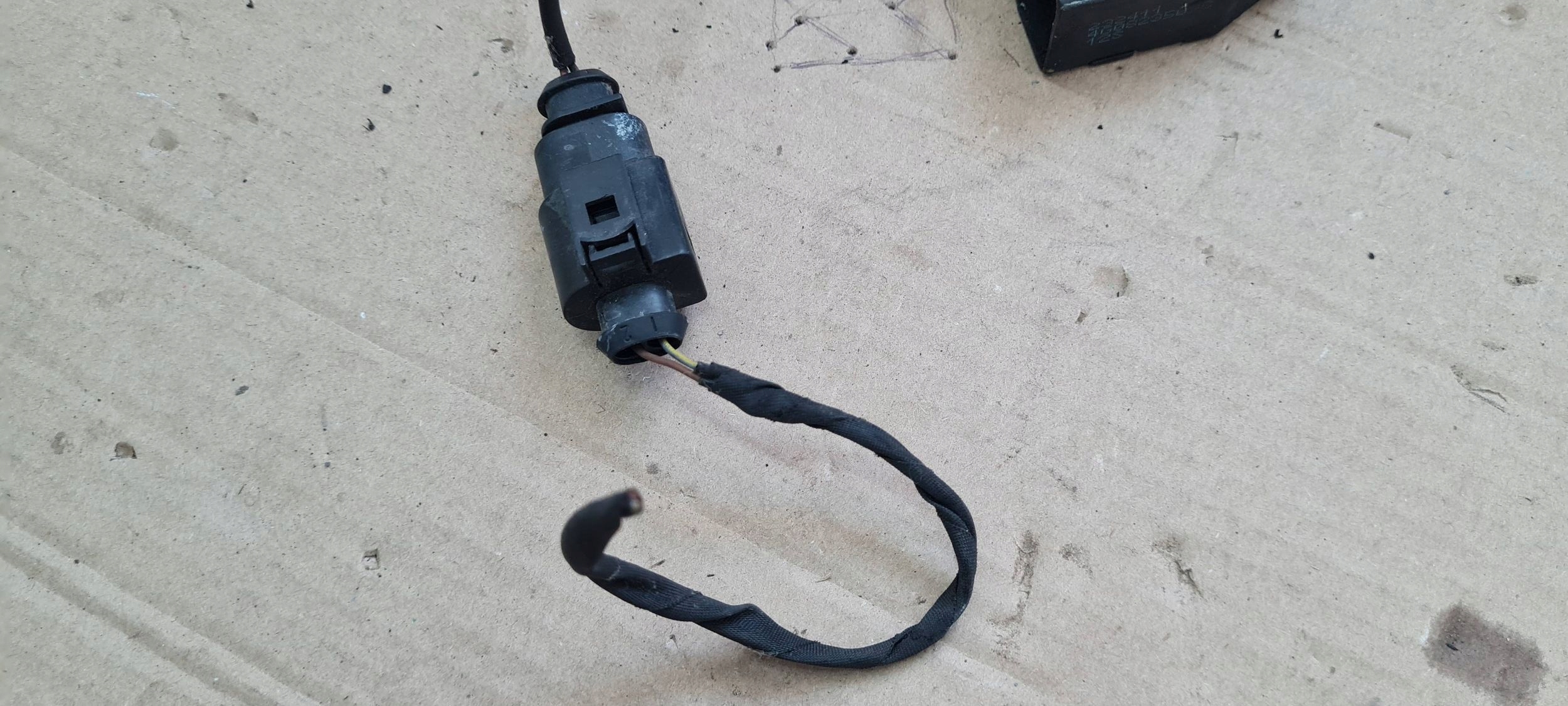 A6 C7 4G S6 bonnet latch lock front 4G0823509C S7 4G A7
