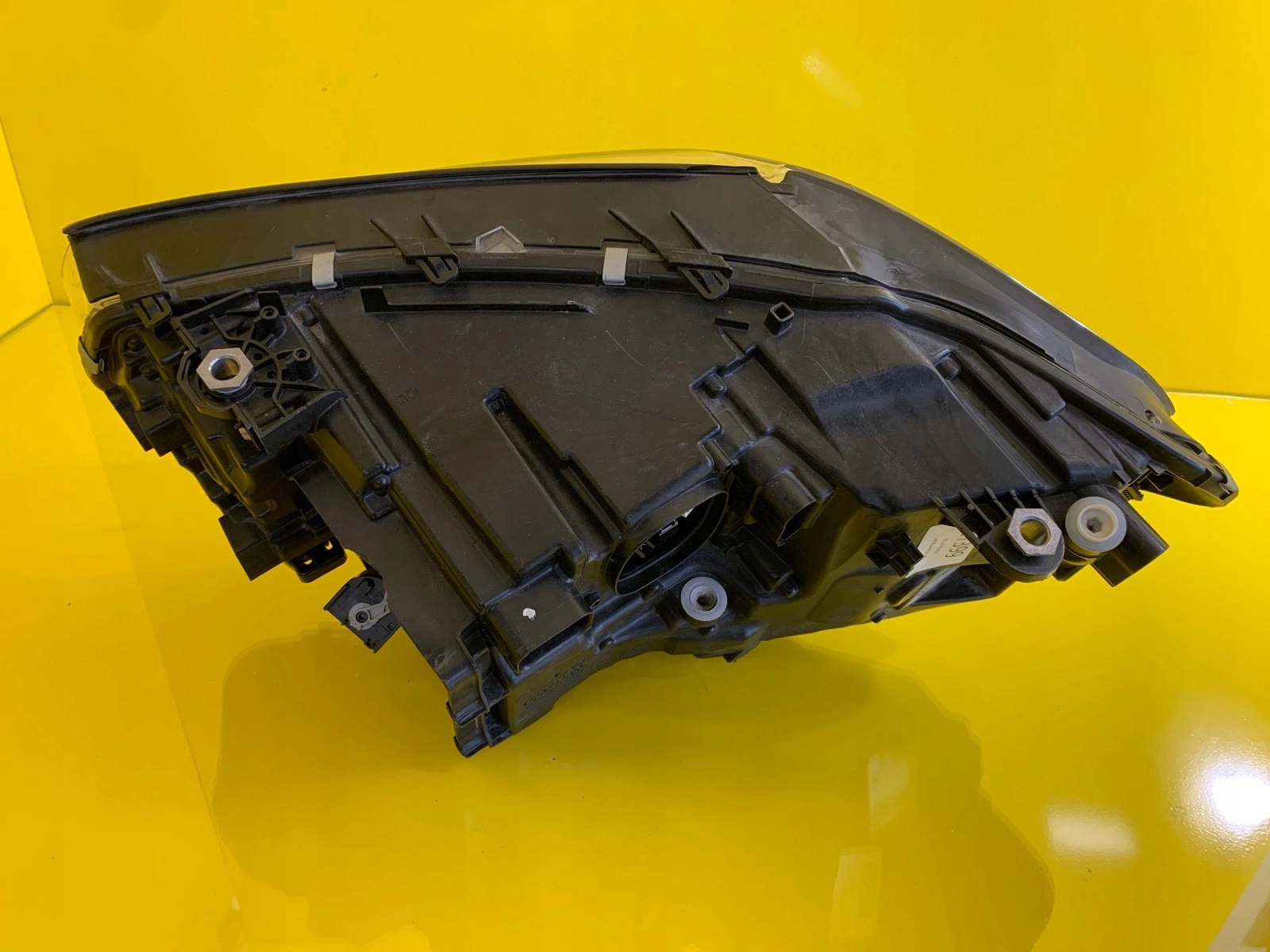 light right BMW X3 G01 X4 G02 2018- Full Led 8739654-01