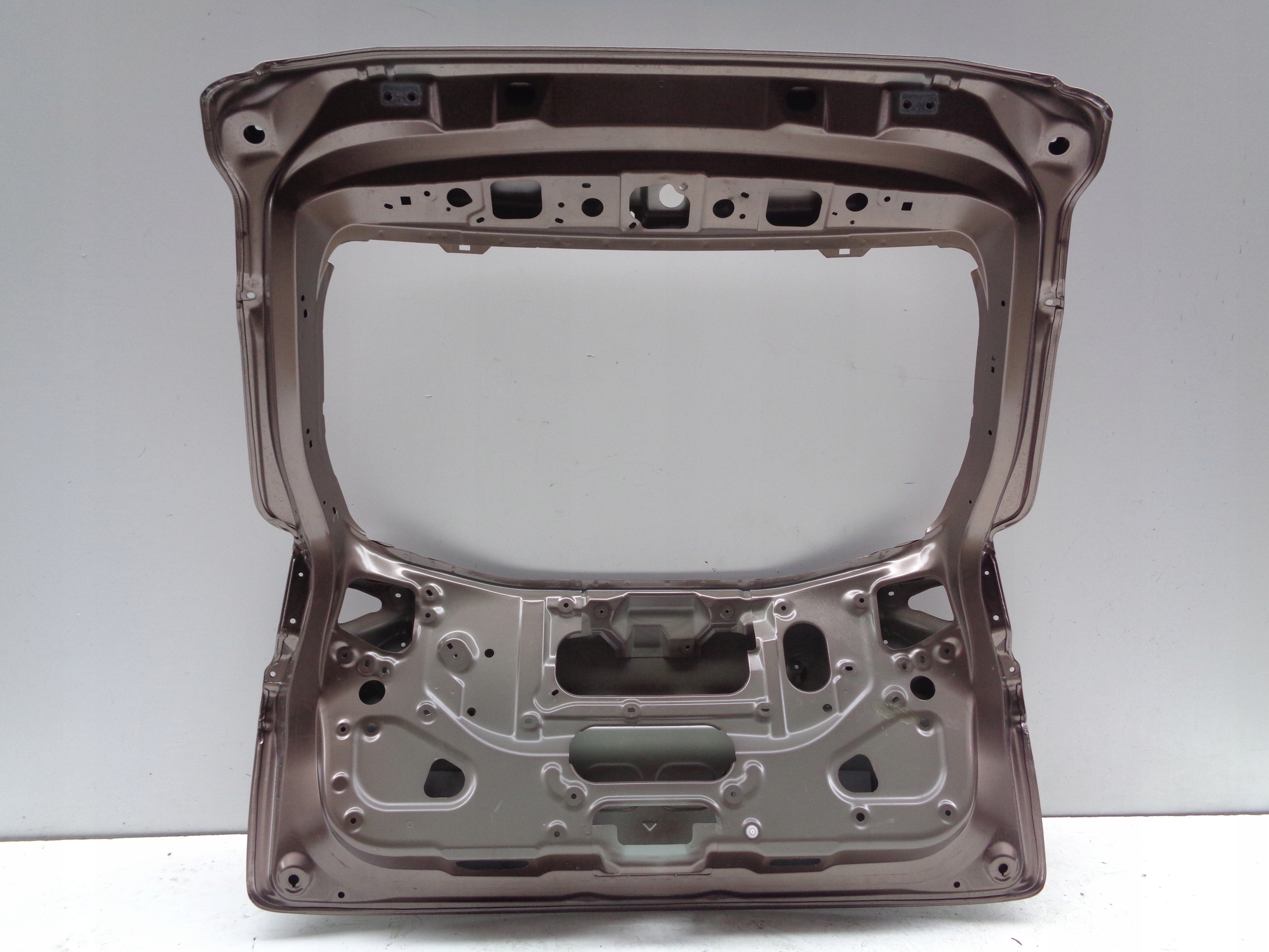 boot doors MITSUBISHI ECLIPSE CROSS 21- LIFT NR 49712