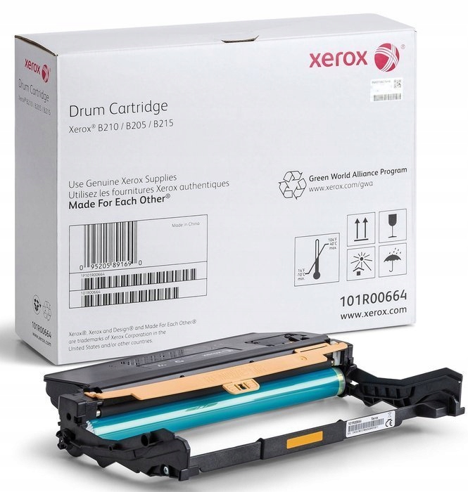 

Bęben org. Xerox 101R00664 do B205 B210 B215