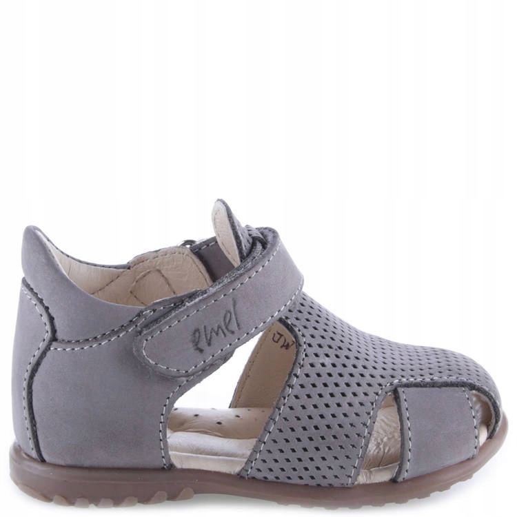 

Emel roczki szare sandały Es 2199A-4 R 21