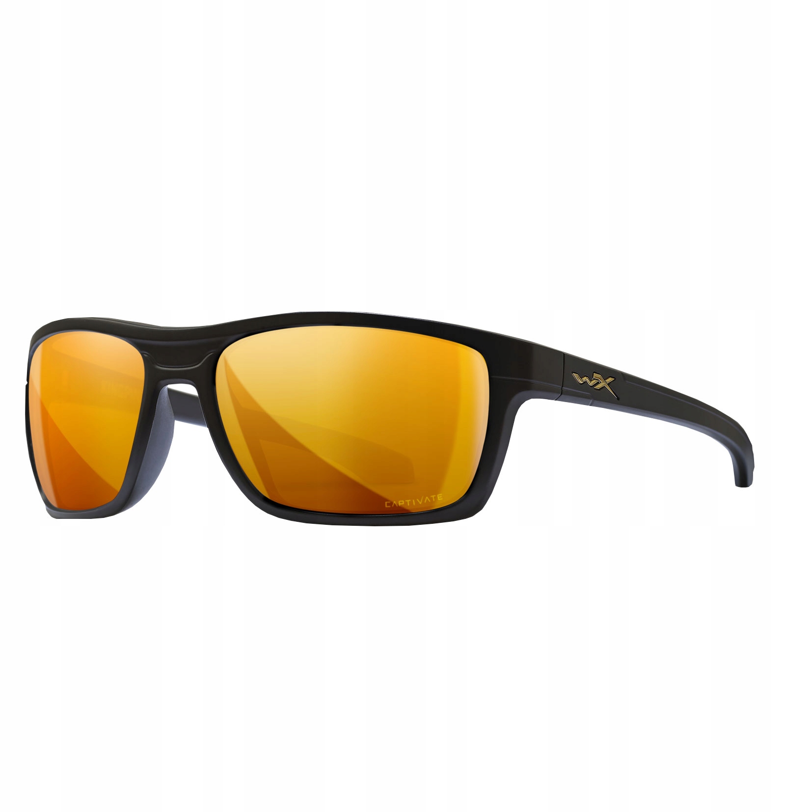 Okulary Wiley X Kingpin Captivate ACKNG07