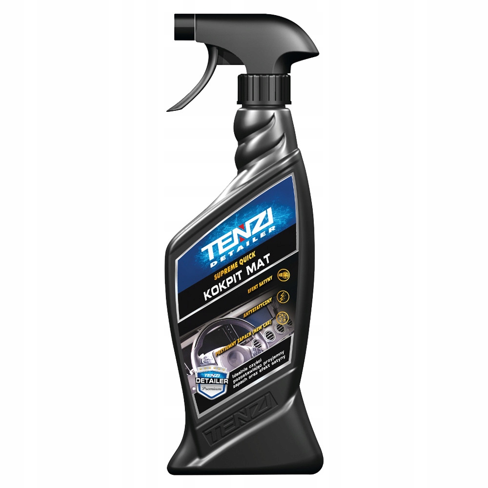 

Detailer Kokpit Mat 600 ml