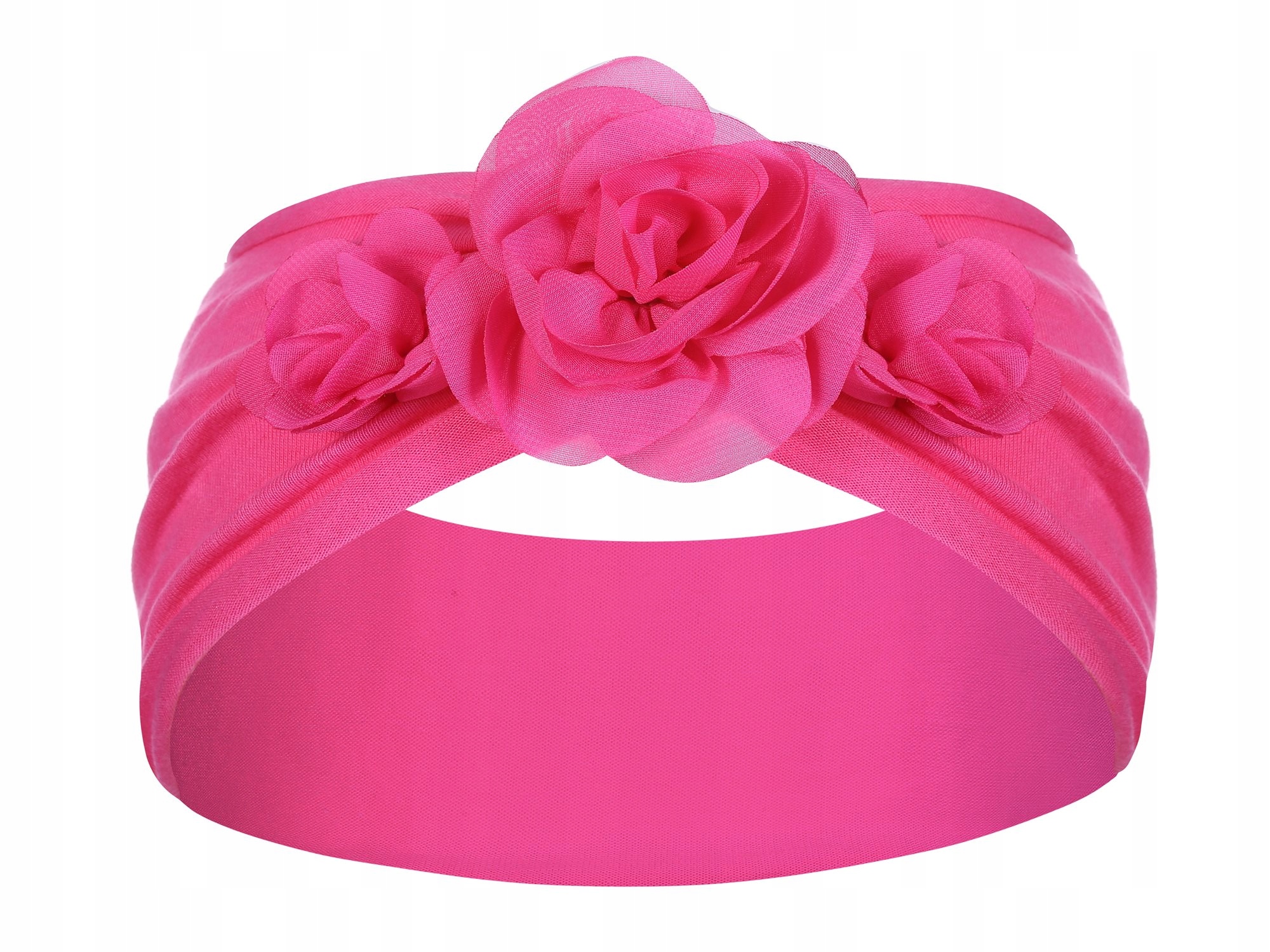 

Opaska Dziecięca Turban R.38/46