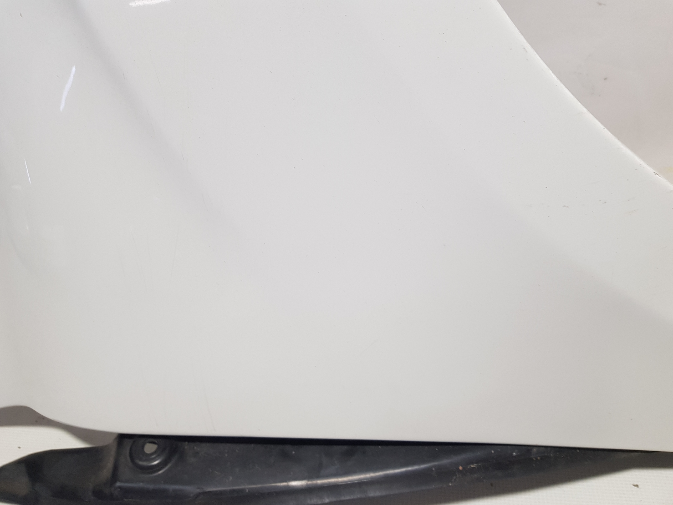 fender front right front Mercedes ML W164 650