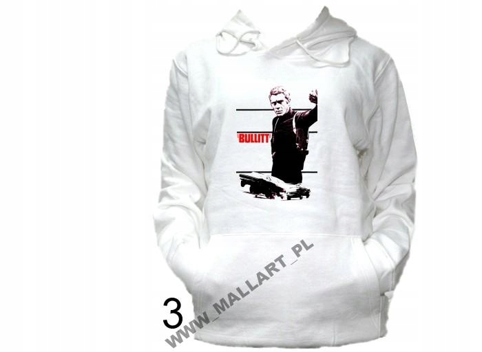 

Bluza Kaptur Plakaty Filmowe Django Brown Harry