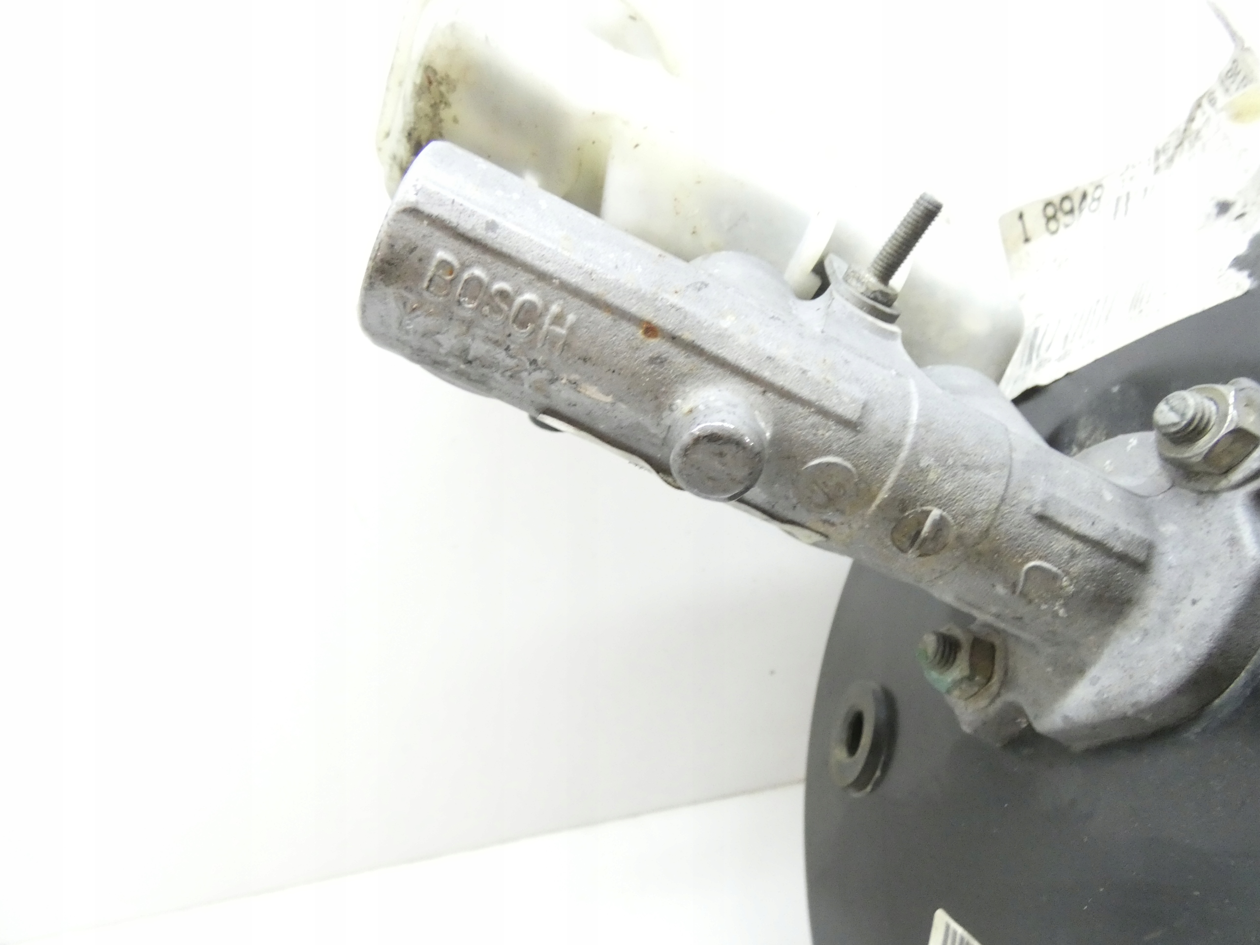 servo Servofreno FIAT STILO 01-08 1.9 120KM 00517533520