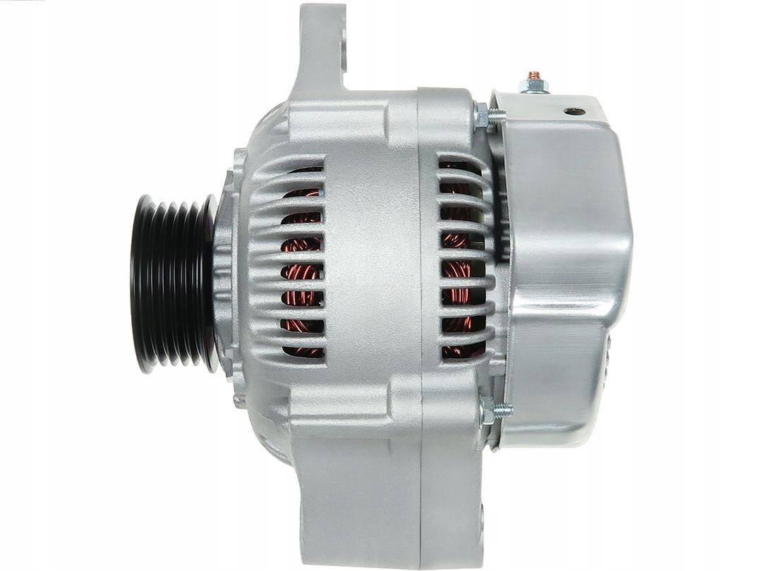 ALTERNATOR SUZUKI Jimny Liana Swift Vitara Wagon Numer katalogowy części A6606S