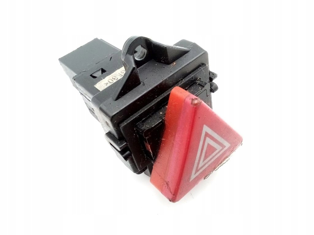 Audi A2 interruttore Interruttore Interruttore comando luci Luci di emergenza 8Z0941509A