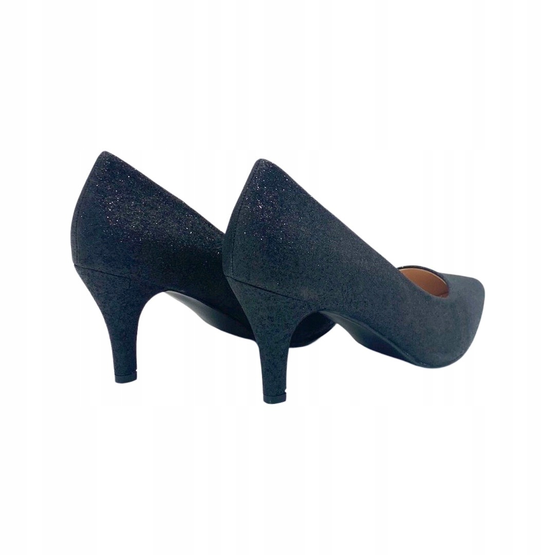 CINK ME DM202-5 BLACK, ROZM.41, NADWYMIAR Model DM202-5