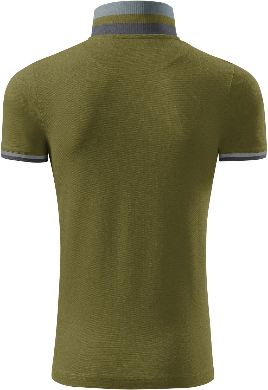 MALFINI PREMIUM COLLAR 256 ELEGANCKA PRESTIŻOWA męska koszulka polo 3XL Model Collar Up 256