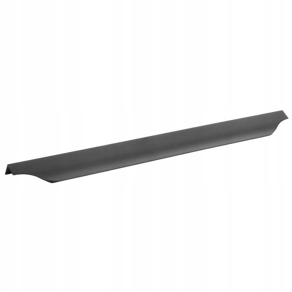 

Uchwyt meblowy krawędziowy Peru UA06 Czarny 560mm