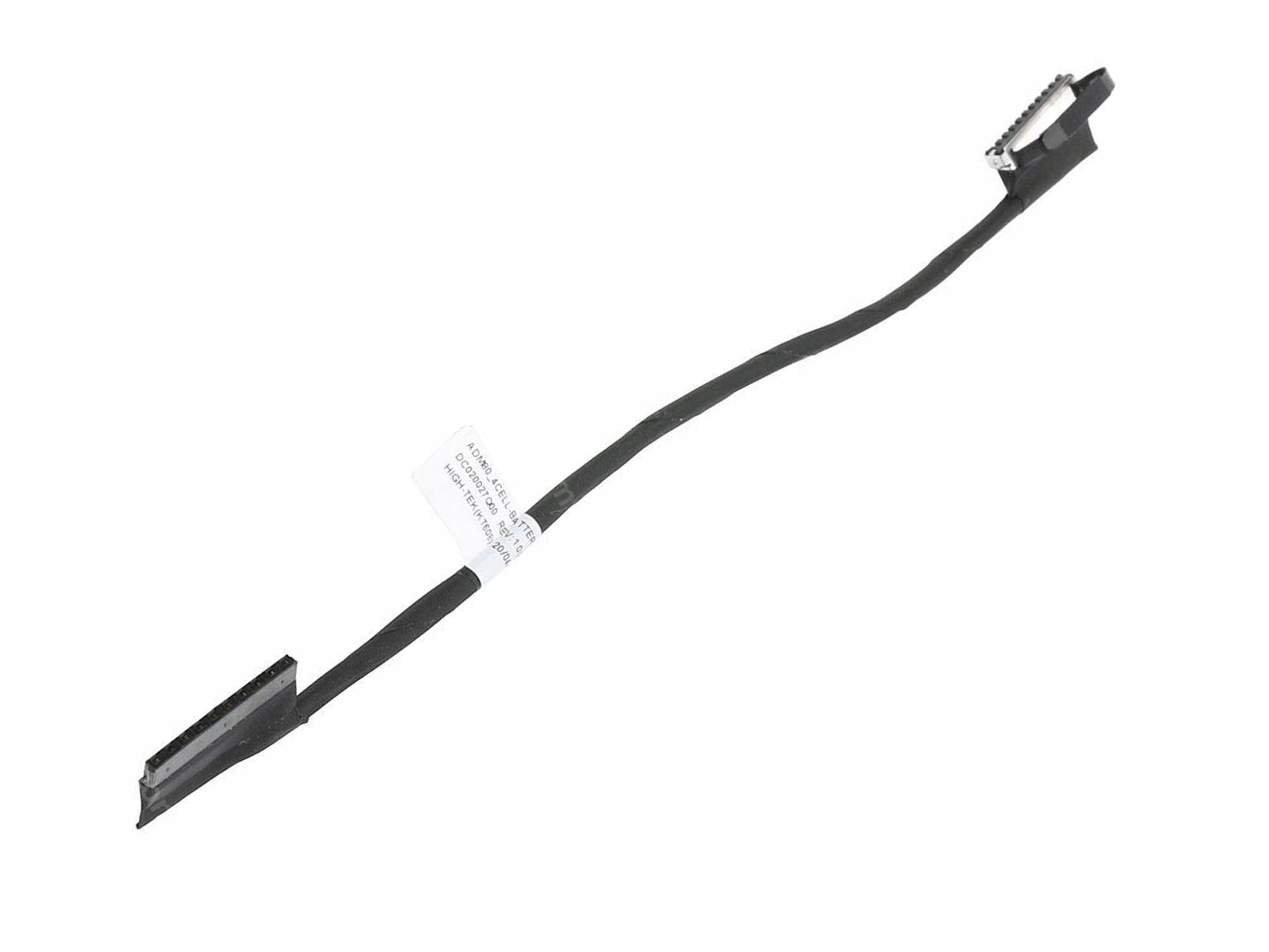 

Kabel Baterii Do Dell Latitude E5570 5570 ADM80