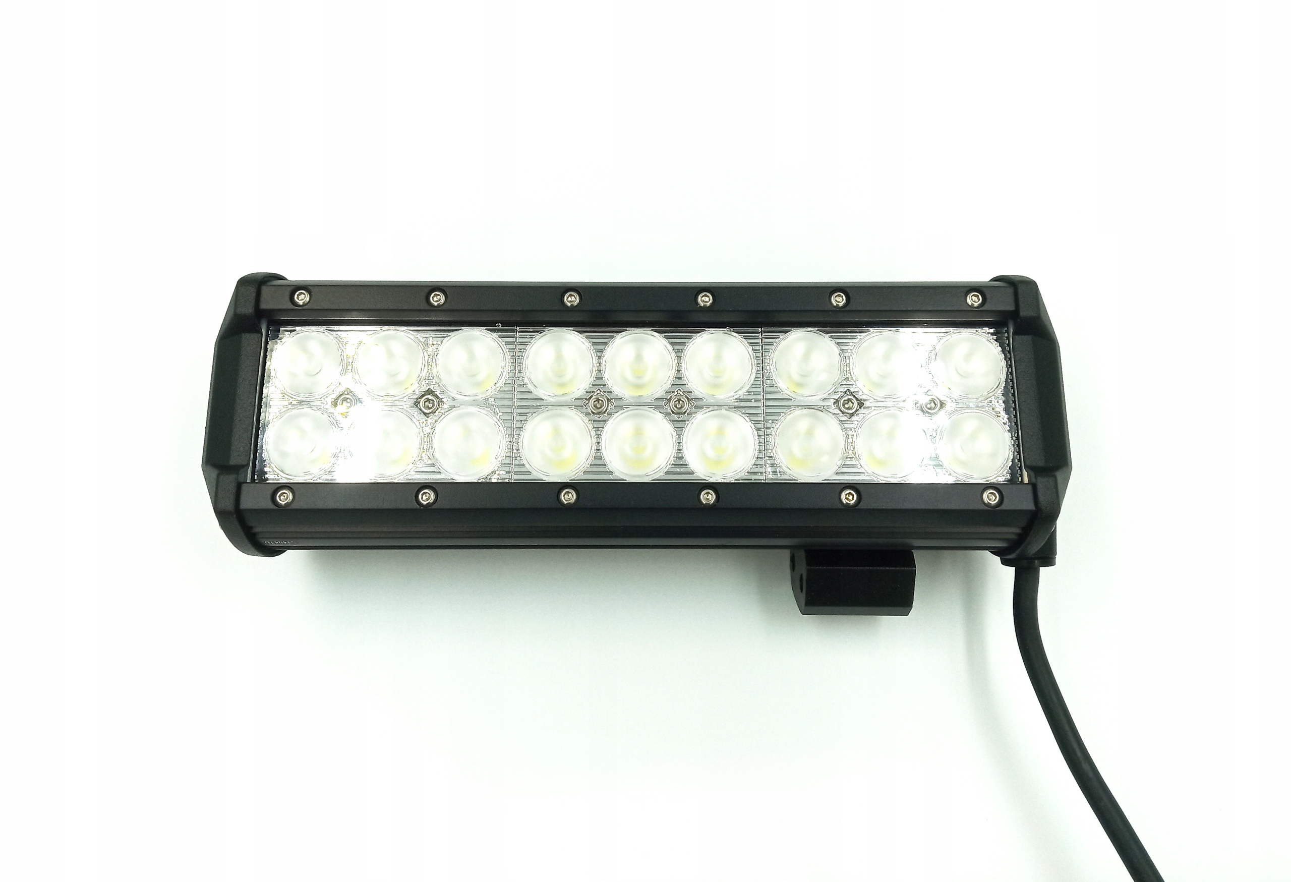 05902425619209 - Світлодіодна робоча лампа / OFF ROAD BAR CREE 54w D60