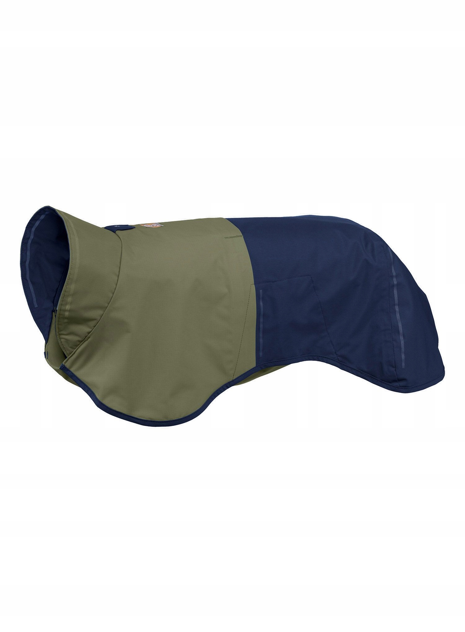 Levně Pláštěnka pro psa Ruffwear Sun Shower Jacket midnight XL