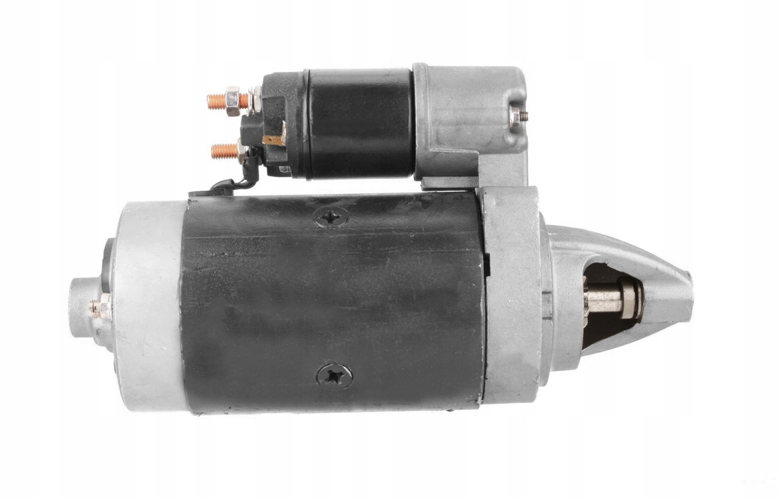 Rozrusznik FSO POLONEZ 1.5 1.6 CARO ORYGINALNY FABRYCZNIE REGENEROWANY Numer katalogowy oryginału FSO POLONEZ 1.5 1.6