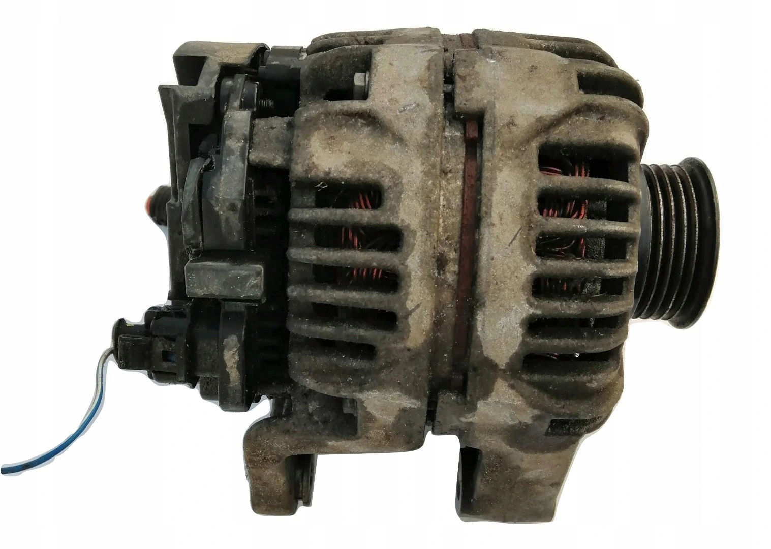 ALTERNATOR OPEL CORSA D 0124325171 13222930