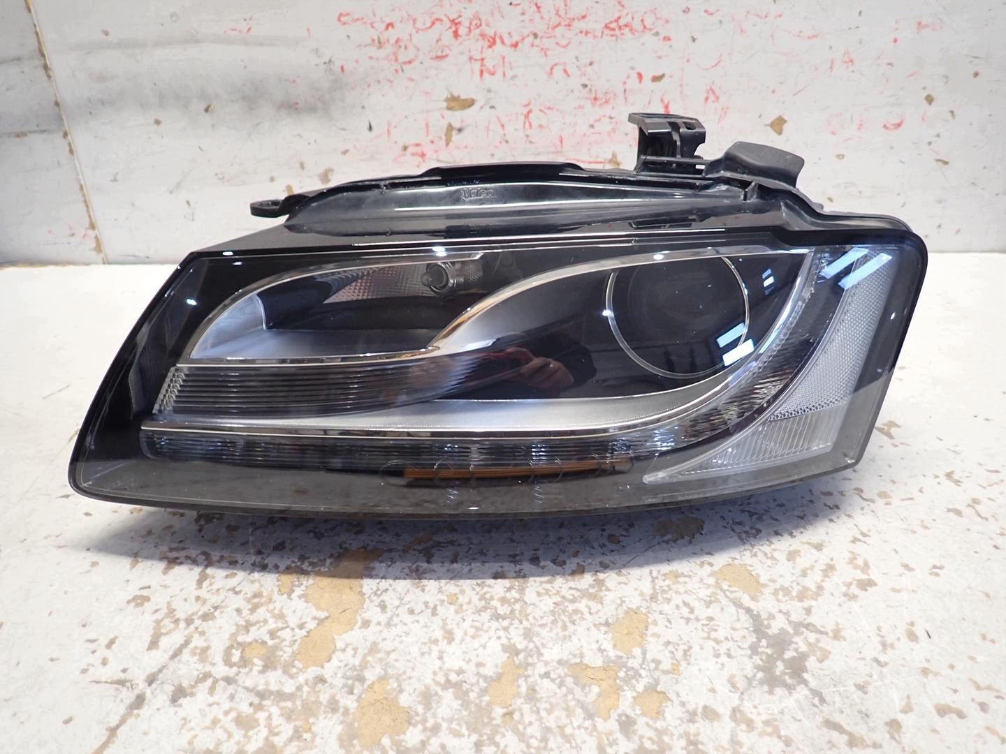 light front front left AUDI A5 2008-2012 BI-XENON 8T0941003AK