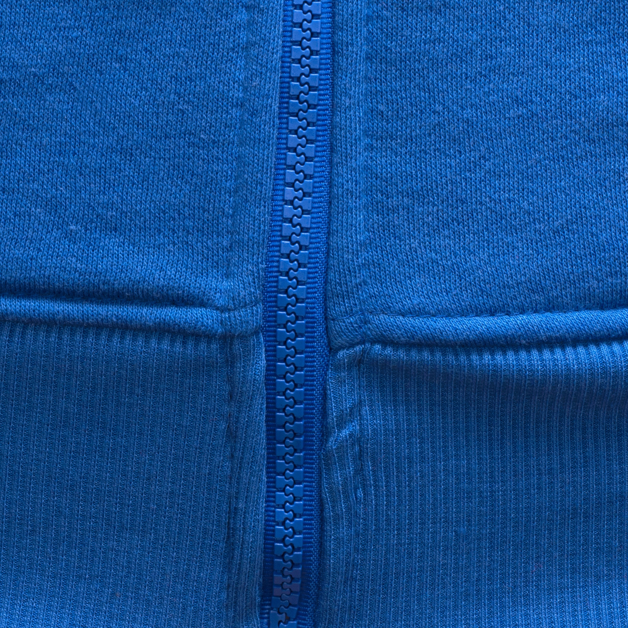 BL08 r. XXL GŁADKA ROZPINANA BLUZA Z KAPTUREM Dekolt okrągły