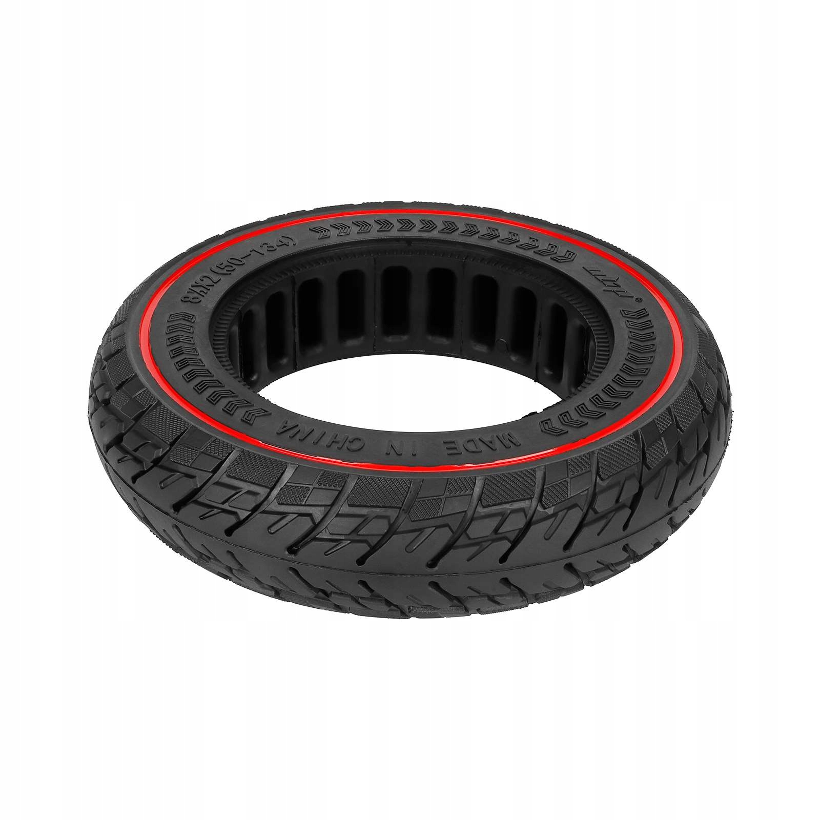 Opona Bezdętkowa 8.5x2"50-134 do Techlife X5s,X6/Motus PRO 8.5(Lite)/Zero 8 Marka Inna marka