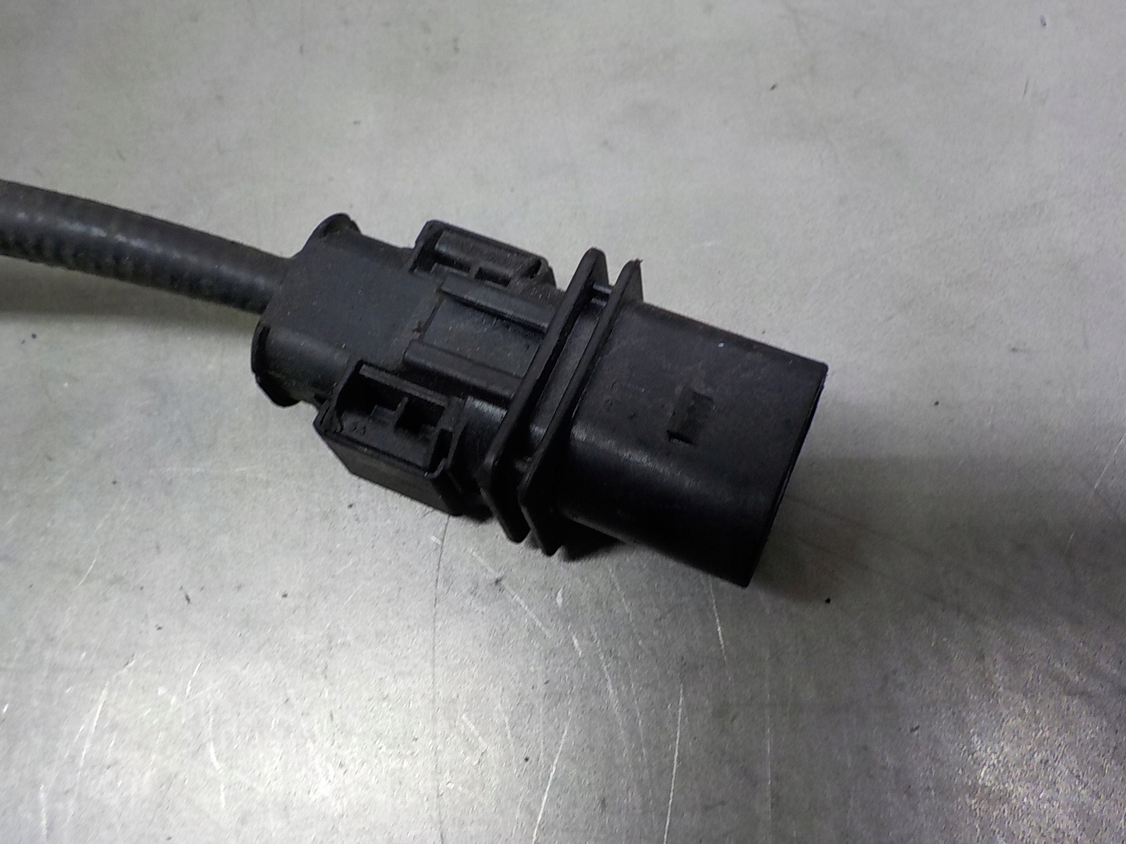 SUZUKI SX4 1.6 B SONDA LAMBDA 0258017236