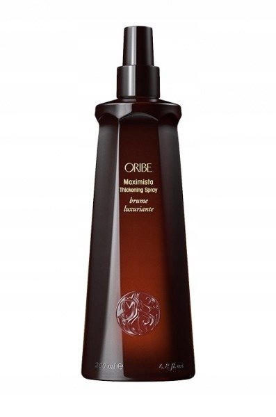 Oribe Maximista Thickening Spray dodávající hustotu a objem vlasům 200 Ml