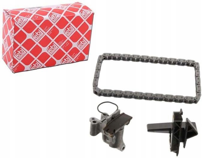 FEBI ŁAŃCUCH ROZRZĄDU GÓRNY BMW 5 E39 E60 M52 M54