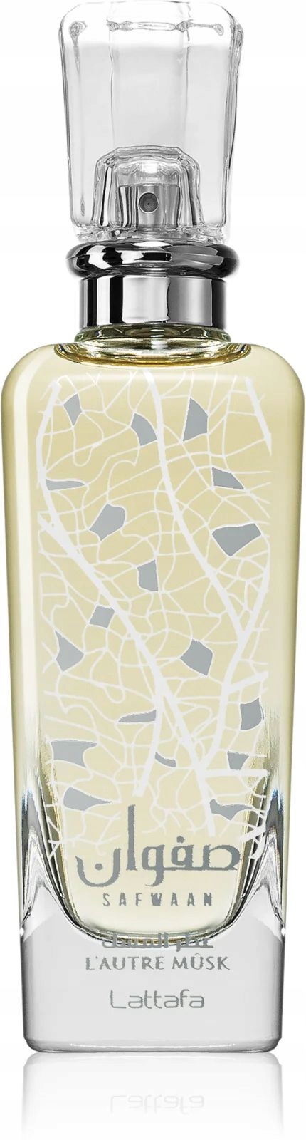 Lattafa Safwaan L`autre Musk Parfémovaná Voda Objem: 100 ML