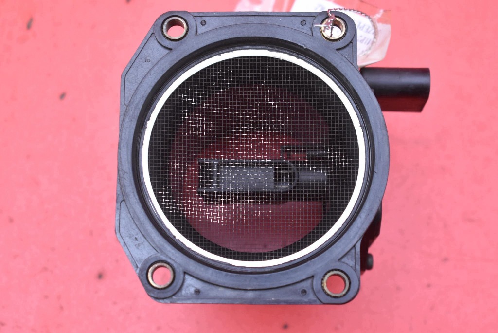 flow meter 06A906461B VW NEW BEETLE 1.6 8V 101 KM 98-05
