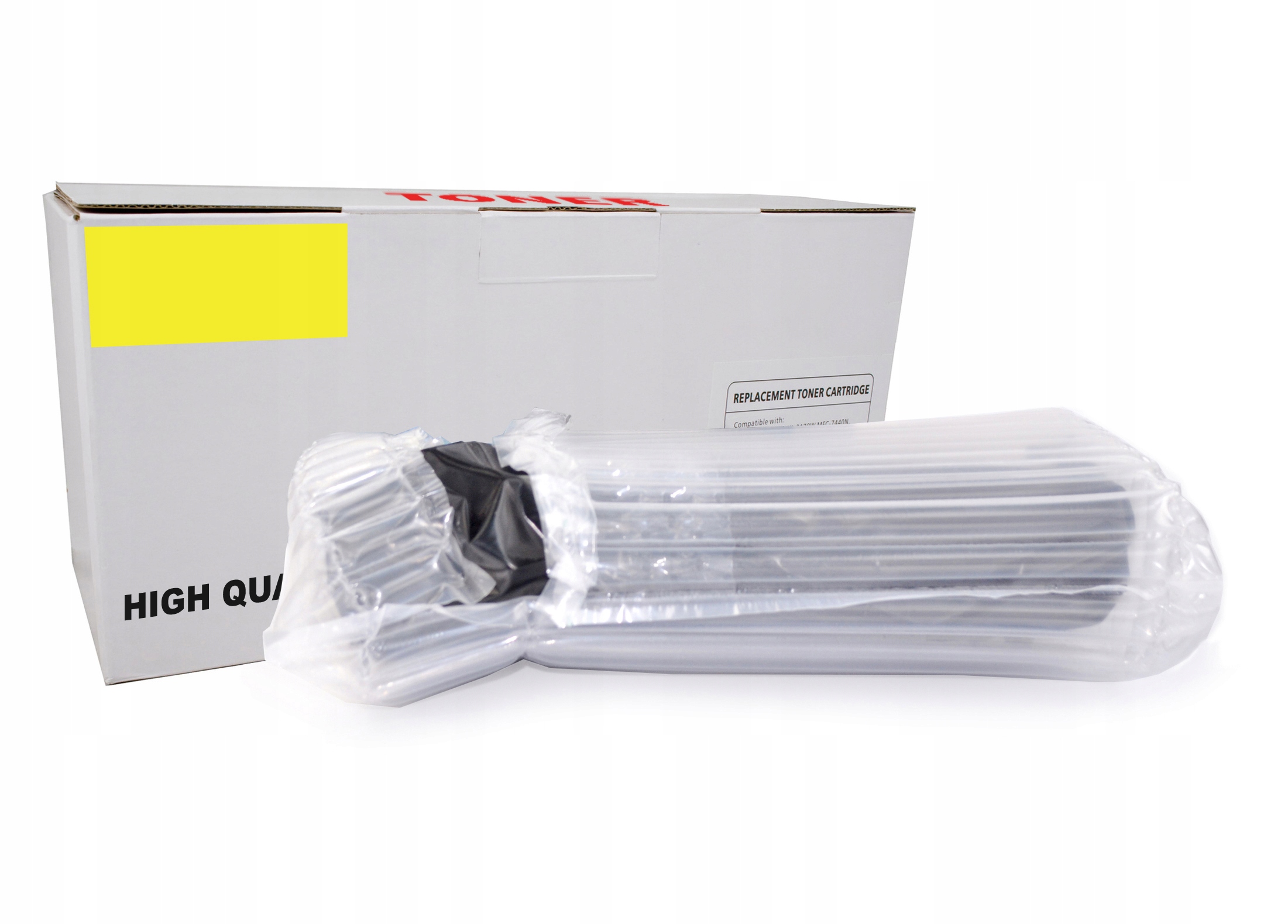 

Toner Do TN-245Y DCP-9015CDW MFC-9140CDN HL-3140CW