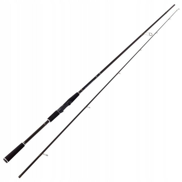 Wędka Westin W2 Finesse Shad 10-28g 116cm 220cm W217-0742-MH