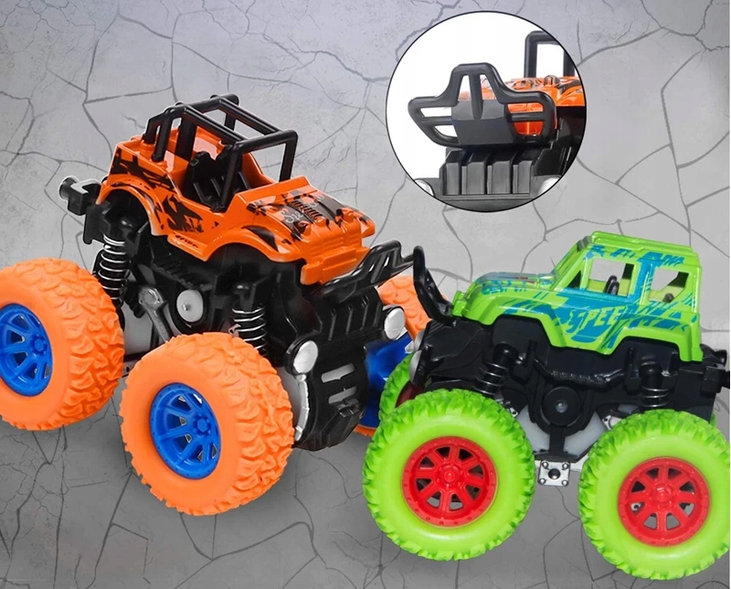 auto   MONSTER TRUCK | 0690F — 4