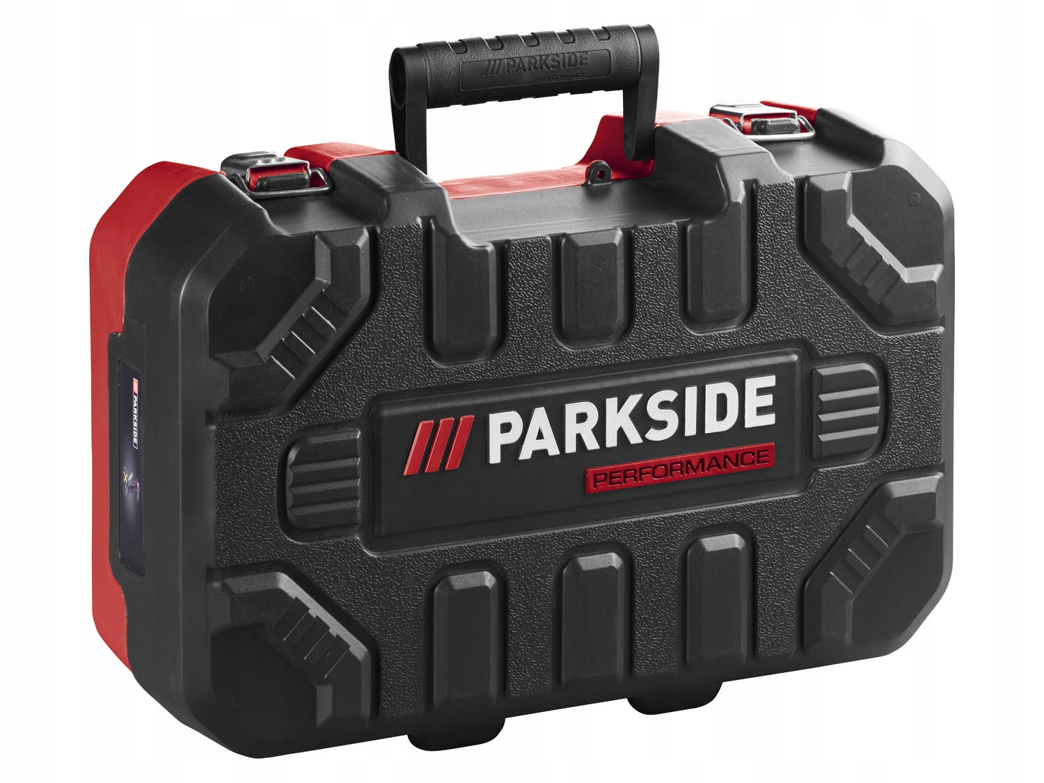 PARKSIDE PERFORMANCE Akumulatorowa wkrętarka udarowa 20 V PDSSAP 20-Li C3 Kod producenta PDSSAP 20-Li C3