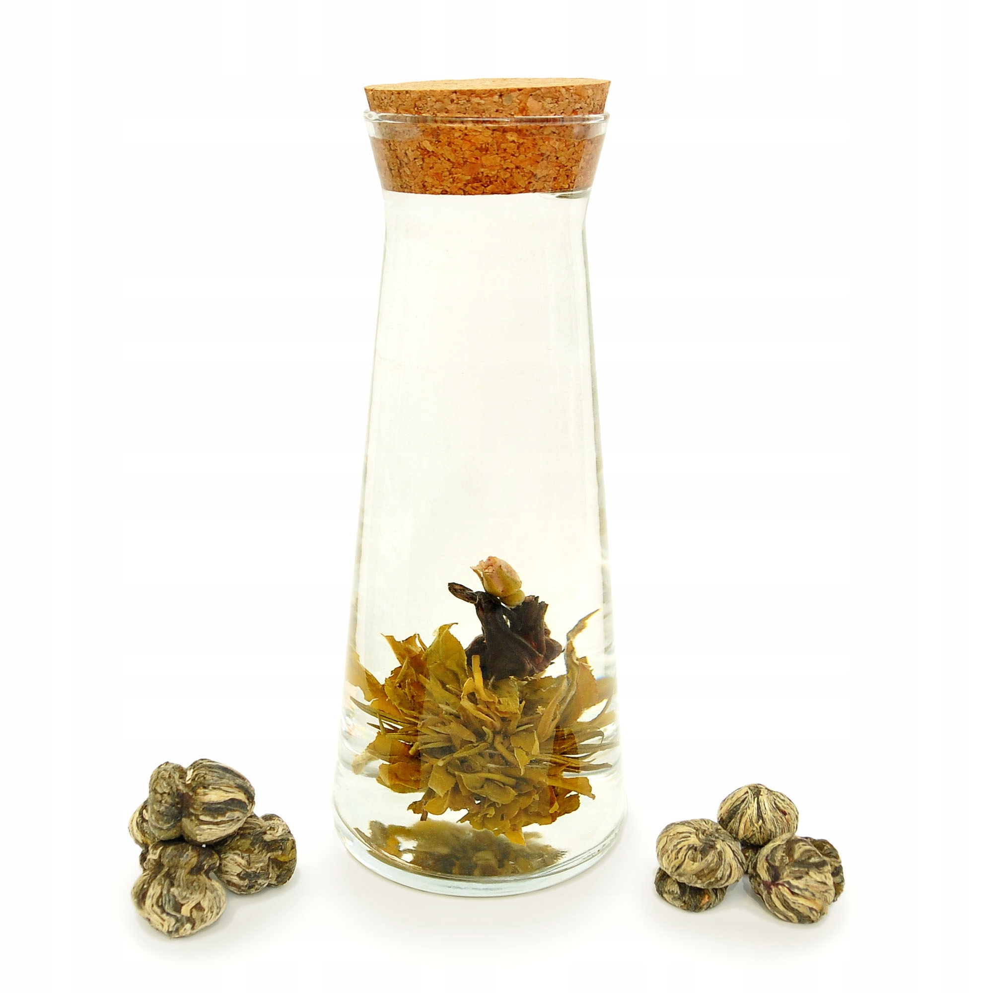 Levně 10 x Winoszarnia Čaj Dancing Sparkle ibišek 1 Ks