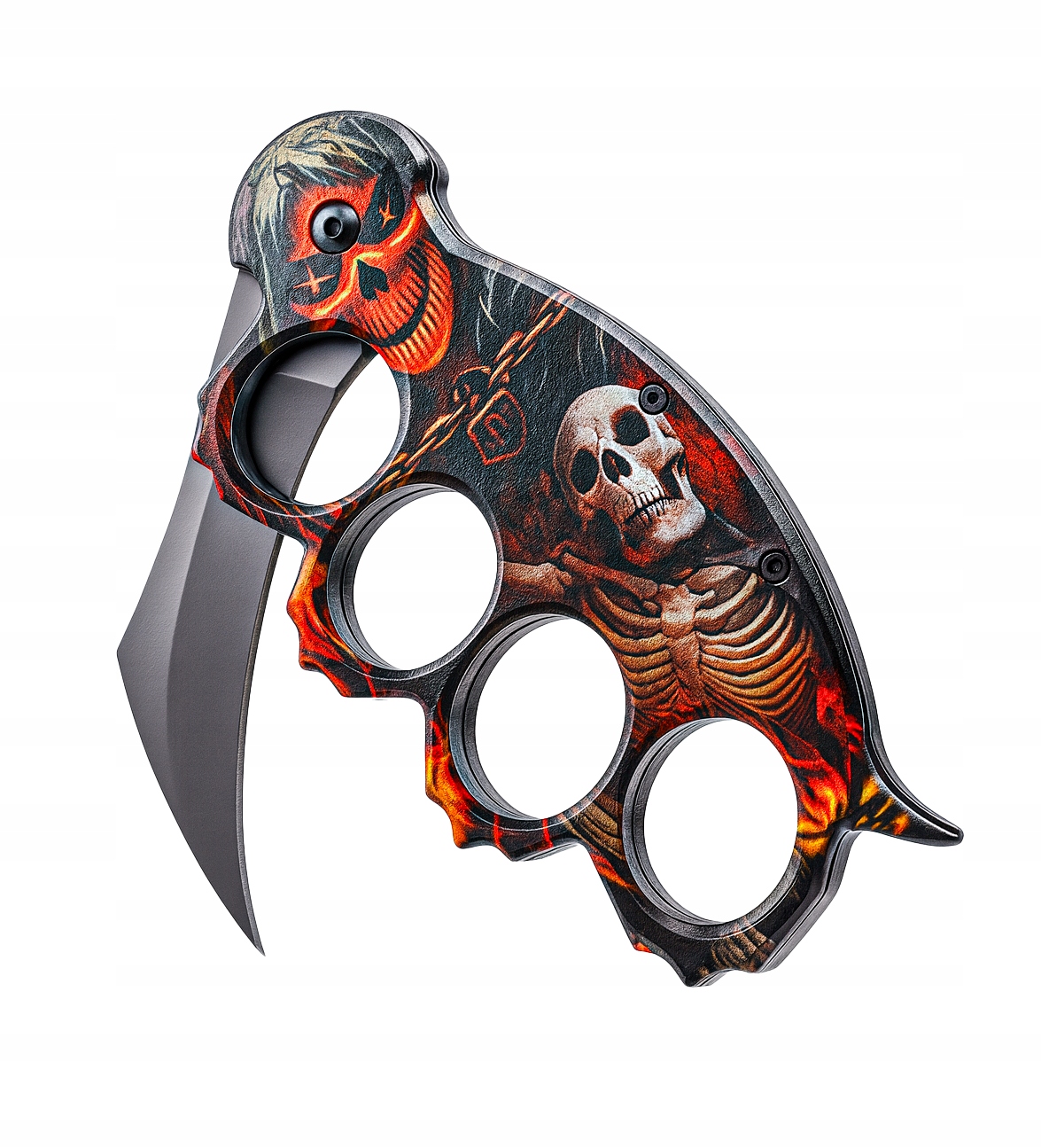 Nůž Taktický Automat Pro Přežití Ostrý Solidní Armáda Ochrana