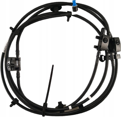 Hadice Ostřikovačů S Tryskami Mercedes B Třída