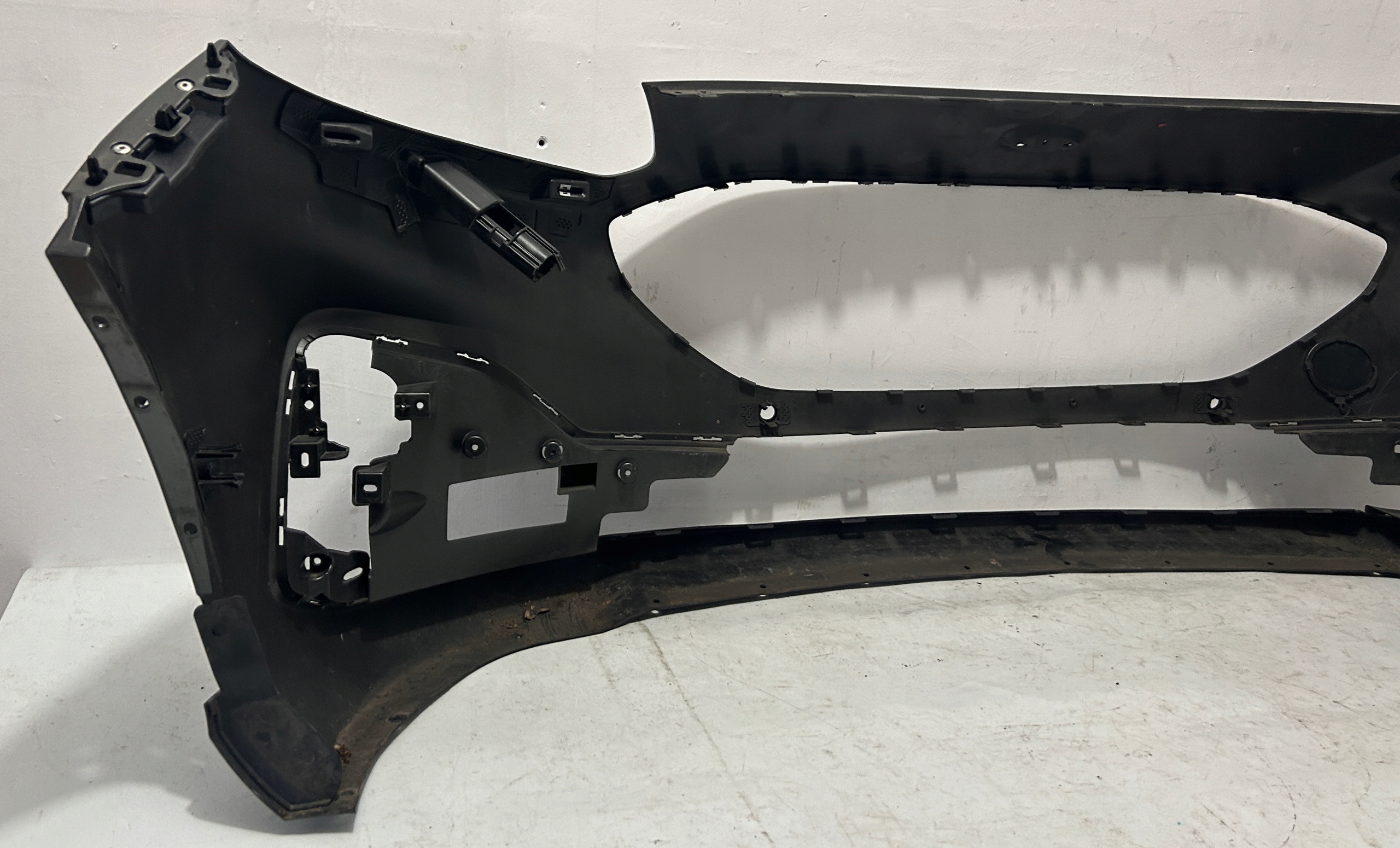 bumper front front FORD KUGA MK3 ST-LINE 19- PDC